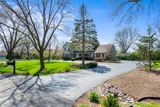 26 Brandywine Road, South Barrington, IL 60010