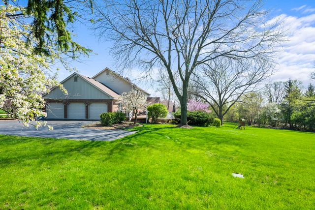 26 Brandywine Road, South Barrington, IL 60010