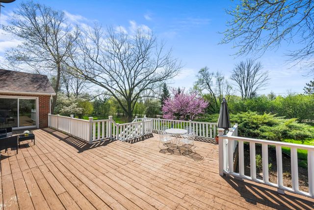 26 Brandywine Road, South Barrington, IL 60010