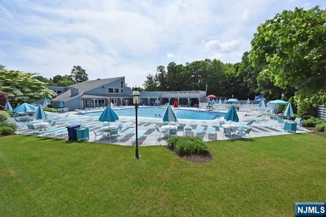 490 Green Mountain Road, Mahwah, NJ 07430