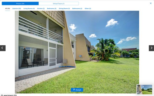 2700 Fiore Way 106, Delray Beach, FL 33445