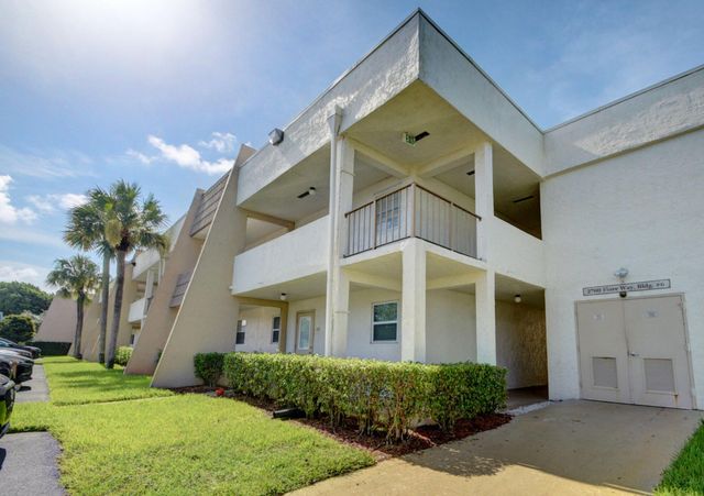 2700 Fiore Way 106, Delray Beach, FL 33445