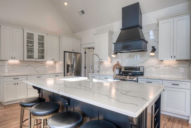 9253 Skyfall Drive, Ooltewah, TN 37363