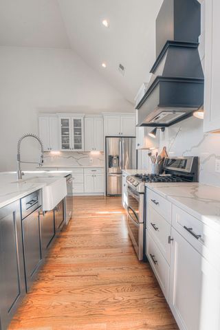 9253 Skyfall Drive, Ooltewah, TN 37363