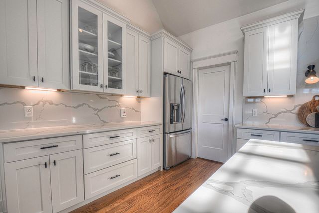 9253 Skyfall Drive, Ooltewah, TN 37363