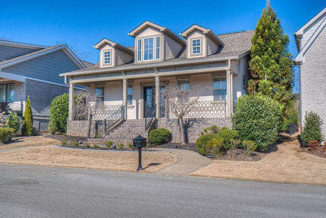 9253 Skyfall Drive, Ooltewah, TN 37363