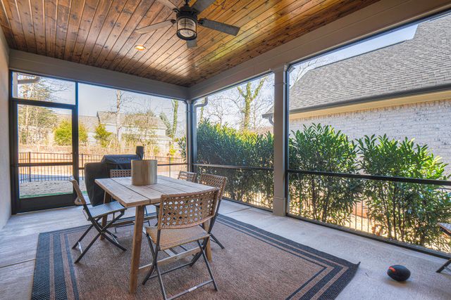 9253 Skyfall Drive, Ooltewah, TN 37363