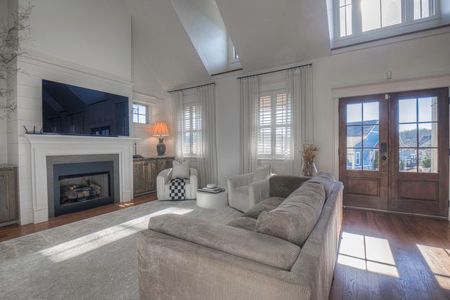 9253 Skyfall Drive, Ooltewah, TN 37363