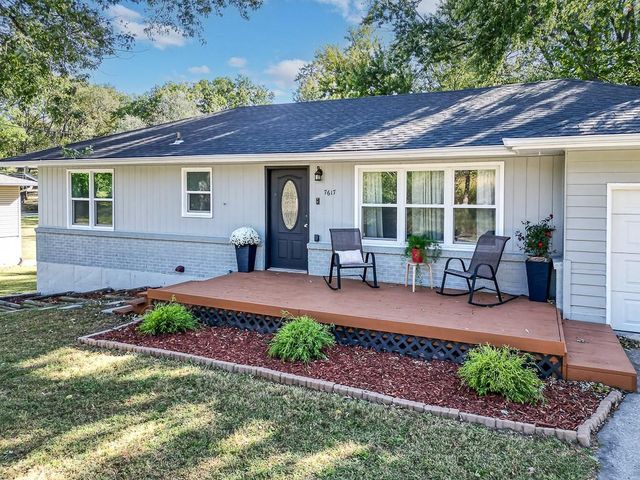 7617 Riverview Street, Kansas City, KS 66112