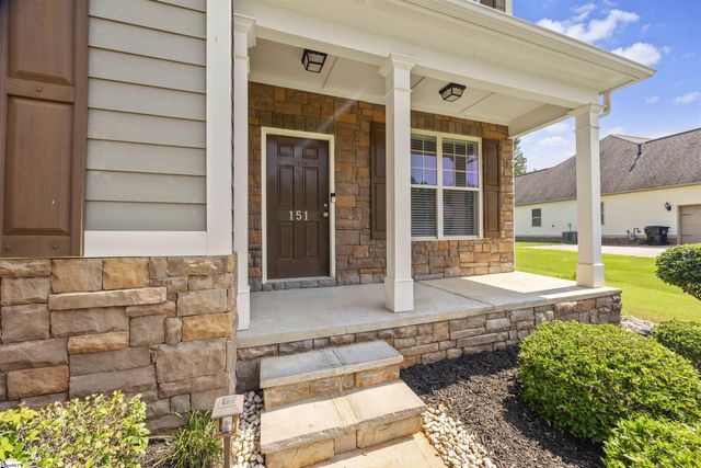 151 Waltzing Vine Lane, Williamston, SC 29697
