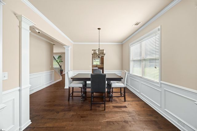 151 Waltzing Vine Lane, Williamston, SC 29697