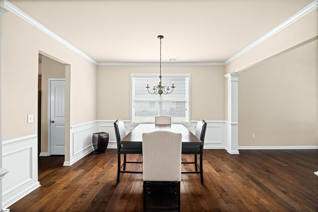 151 Waltzing Vine Lane, Williamston, SC 29697