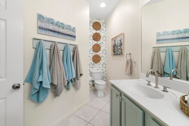 8228 Mulligan Circle, Port St. Lucie, Port St Lucie, FL 34986