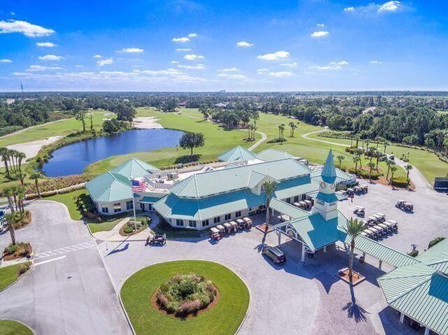 8228 Mulligan Circle, Port St. Lucie, Port St Lucie, FL 34986