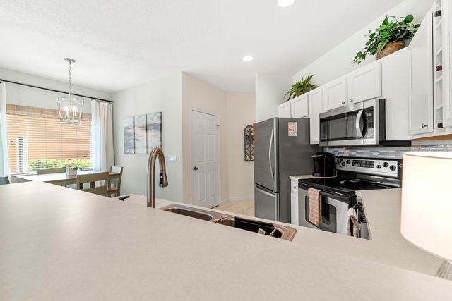 8228 Mulligan Circle, Port St. Lucie, Port St Lucie, FL 34986