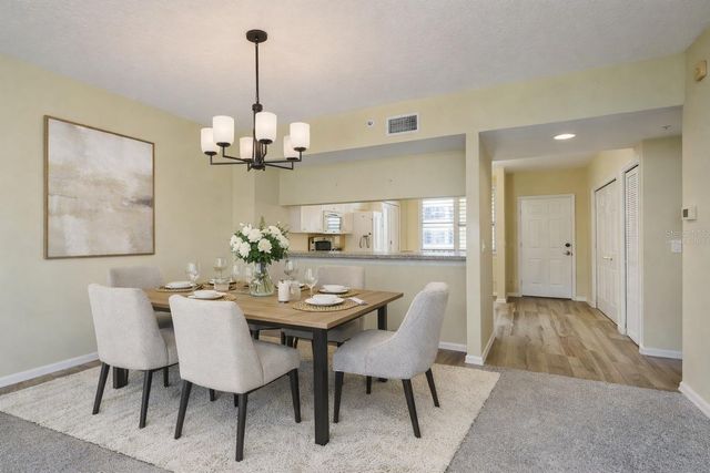 1200 COUNTRY CLUB DRIVE 4202, Largo, FL 33771