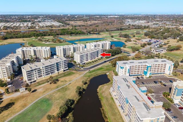 1200 COUNTRY CLUB DRIVE 4202, Largo, FL 33771