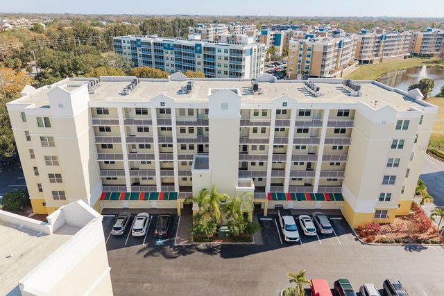 1200 COUNTRY CLUB DRIVE 4202, Largo, FL 33771