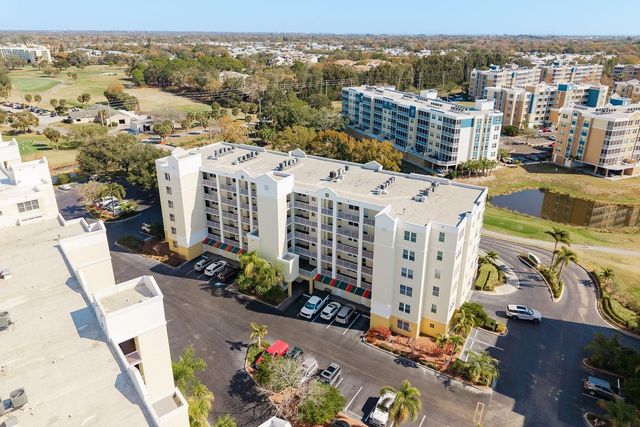 1200 COUNTRY CLUB DRIVE 4202, Largo, FL 33771