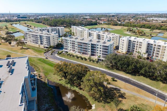 1200 COUNTRY CLUB DRIVE 4202, Largo, FL 33771