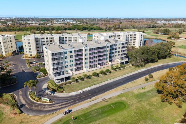 1200 COUNTRY CLUB DRIVE 4202, Largo, FL 33771