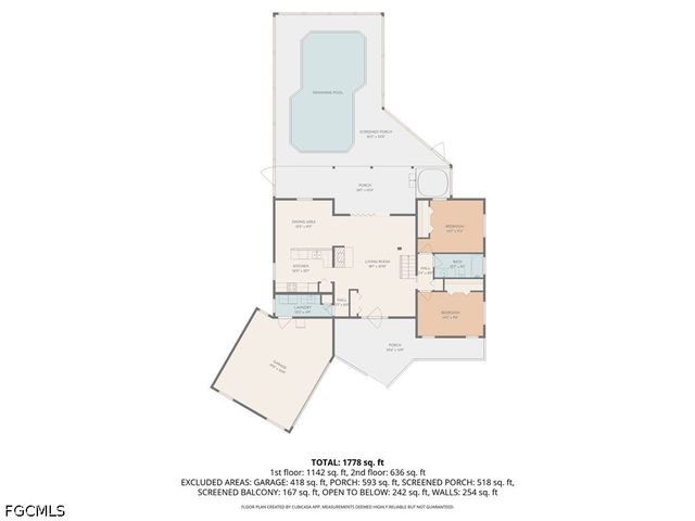 7314 Sean LN, North Fort Myers, FL 33917
