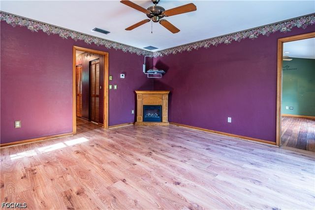 7314 Sean LN, North Fort Myers, FL 33917