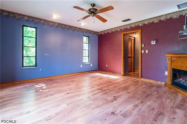 7314 Sean LN, North Fort Myers, FL 33917