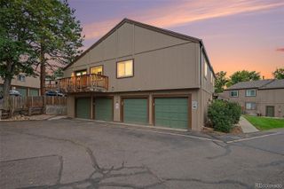 7700 W Glasgow Place 6A, Littleton, CO 80128