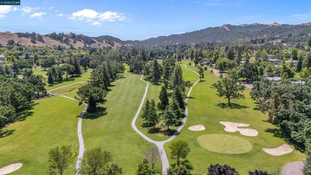 1549 Oakmont 3, Walnut Creek, CA 94595