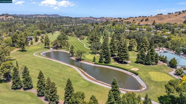 1549 Oakmont 3, Walnut Creek, CA 94595