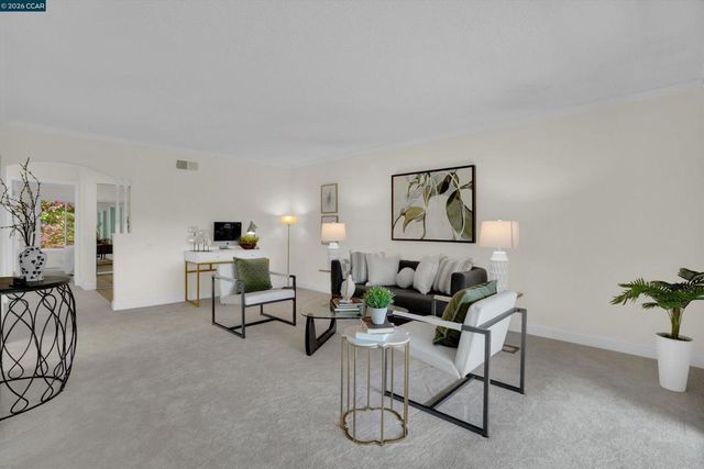 1549 Oakmont 3, Walnut Creek, CA 94595