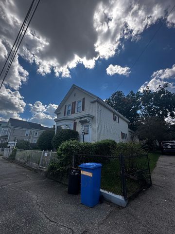 168 Howard St, Lawrence, MA 01841