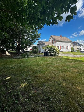 168 Howard St, Lawrence, MA 01841
