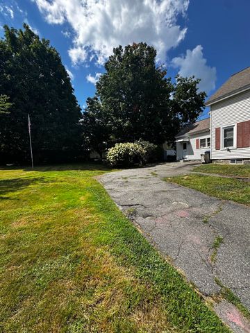 168 Howard St, Lawrence, MA 01841
