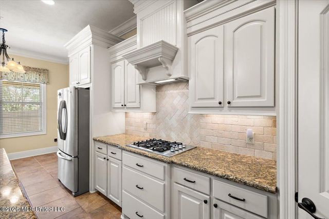 229 Grace Drive, Flowood, MS 39232
