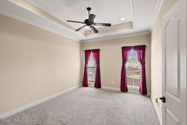 229 Grace Drive, Flowood, MS 39232