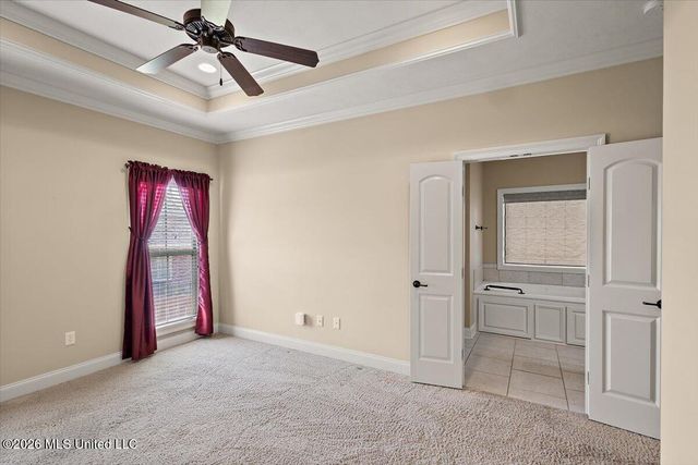 229 Grace Drive, Flowood, MS 39232