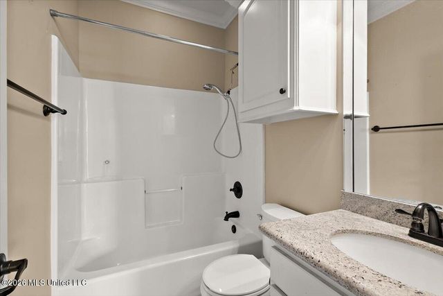 229 Grace Drive, Flowood, MS 39232