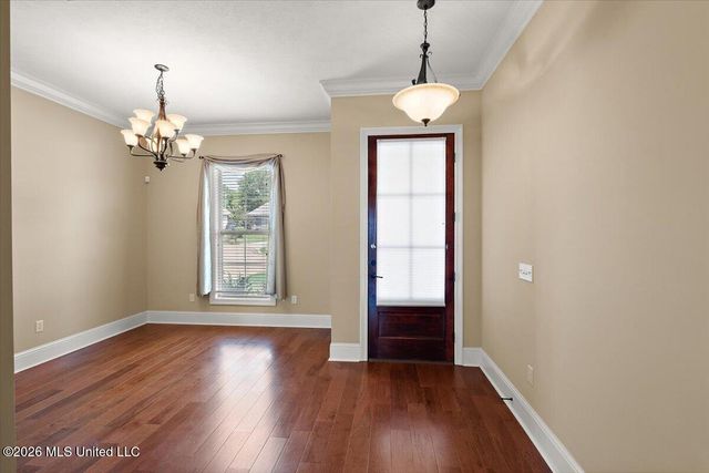 229 Grace Drive, Flowood, MS 39232