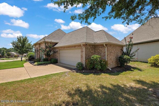 229 Grace Drive, Flowood, MS 39232