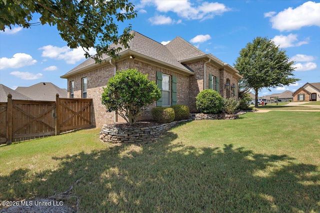 229 Grace Drive, Flowood, MS 39232