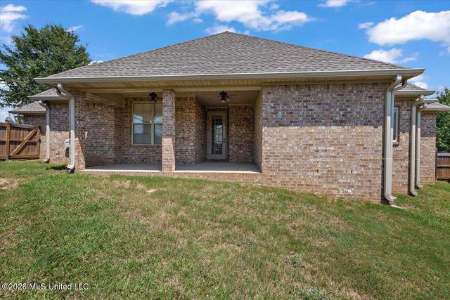 229 Grace Drive, Flowood, MS 39232