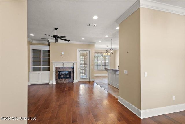 229 Grace Drive, Flowood, MS 39232