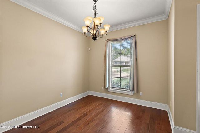 229 Grace Drive, Flowood, MS 39232