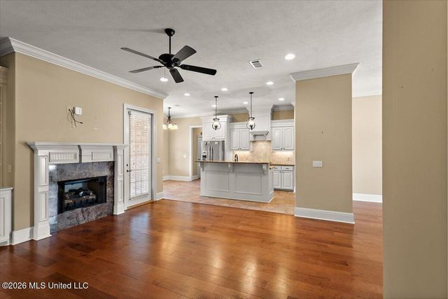 229 Grace Drive, Flowood, MS 39232
