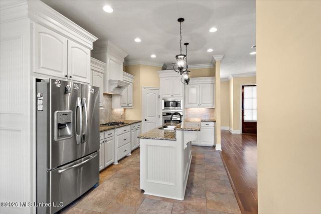 229 Grace Drive, Flowood, MS 39232