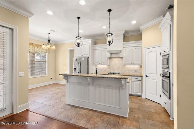 229 Grace Drive, Flowood, MS 39232