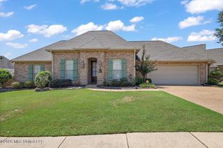229 Grace Drive, Flowood, MS 39232