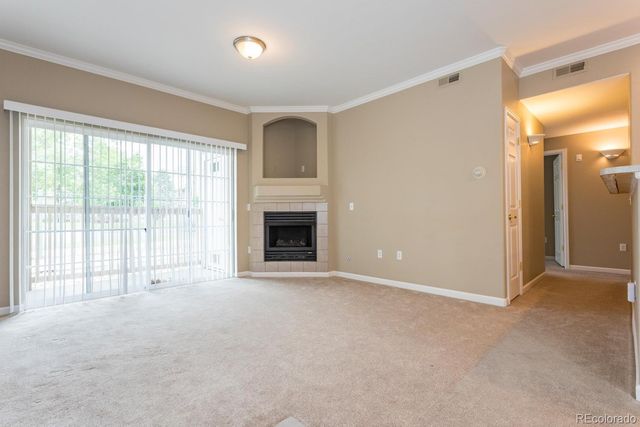 10030 E Carolina Drive 103, Aurora, CO 80247